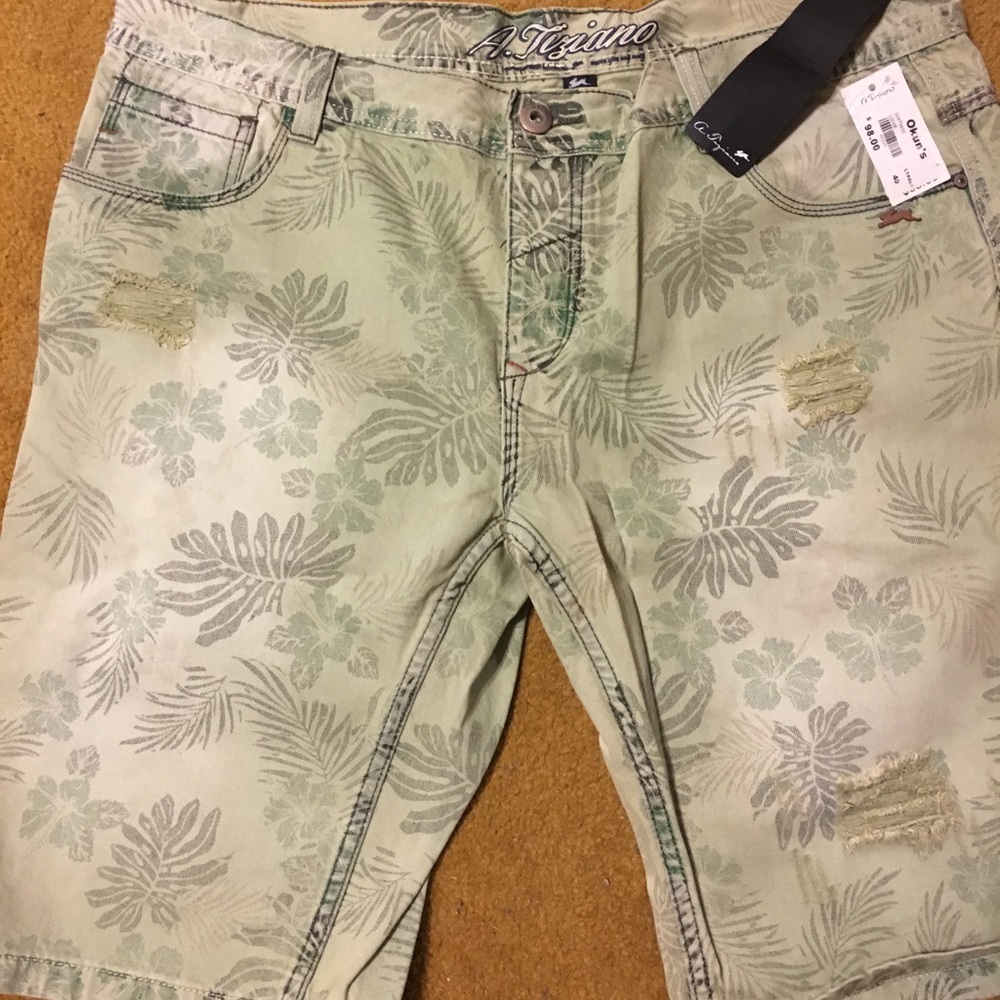 Brand new stylish shorts